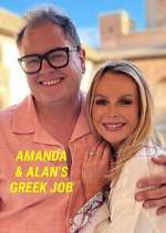 Watch Amanda & Alan\'s Greek Job Gomovies