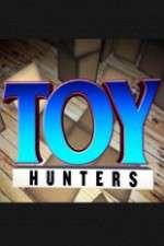 Watch Toy Hunters Gomovies