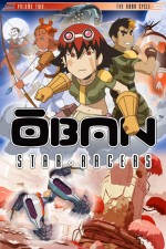 Watch Oban Star-Racers Gomovies