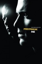 prison break tv poster