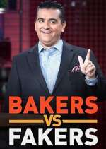 Watch Bakers vs. Fakers Gomovies