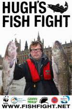 Watch Hugh's Fish Fight Gomovies