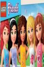 Watch Lego Friends Gomovies