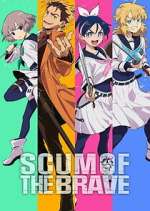 Watch Scum of the Brave Gomovies