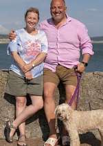 Watch Wynne & Joanna: All at Sea Gomovies