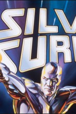 Watch Silver Surfer Gomovies
