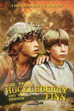 Watch Huckleberry Finn and His Friends Gomovies