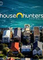 Watch House Hunters Australia Gomovies
