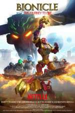 Watch Lego Bionicle The Journey to One Gomovies