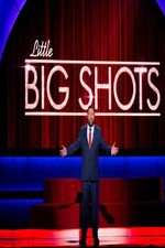 Watch Little Big Shots Australia Gomovies