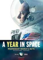 Watch A Year in Space Gomovies