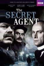 Watch The Secret Agent Gomovies
