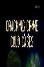 Watch Cracking Crime: Cold Cases Gomovies