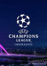 Watch UEFA Champions League Highlights Gomovies