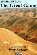 Watch Afghanistan: The Great Game - A Personal View by Rory Stewart Gomovies