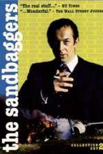 Watch The Sandbaggers Gomovies