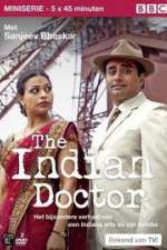 Watch BBC The Indian Doctor Gomovies