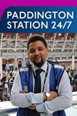 Watch Paddington Station 24/7 Gomovies