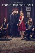 Watch Too Close to Home Gomovies