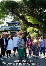 Watch Around the World in 80 Weighs Gomovies