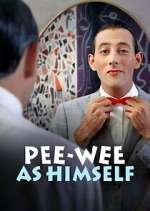 Watch Pee-wee as Himself Gomovies