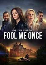 Watch Fool Me Once Gomovies