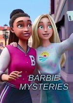 Watch Barbie Mysteries: The Great Horse Chase Gomovies