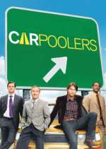 Watch Carpoolers Gomovies