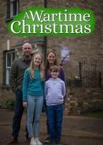 Watch A Wartime Christmas Gomovies