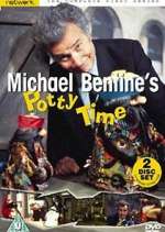 Watch Michael Bentine's Potty Time Gomovies