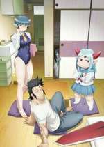 Watch Level 1 Demon Lord and One Room Hero Gomovies