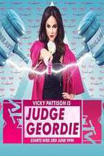 Watch Judge Geordie Gomovies