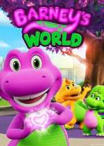 Watch Barney\'s World Gomovies