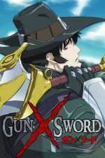 Watch Gun x Sword Gomovies