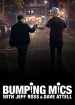 Watch Bumping Mics with Jeff Ross & Dave Attell Gomovies