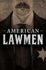Watch American Lawmen Gomovies