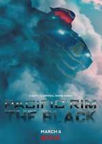 Watch Pacific Rim: The Black Gomovies