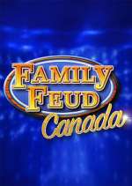Watch Family Feud Canada Gomovies