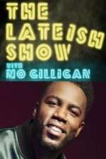 Watch The Lateish Show with Mo Gilligan Gomovies