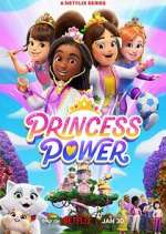 Watch Princess Power Gomovies