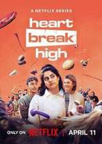 Watch Heartbreak High Gomovies