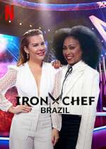 Watch Iron Chef: Brazil Gomovies