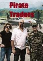 Watch Pirate Traders Gomovies