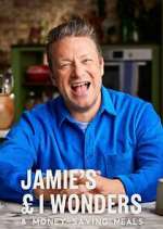 Watch Jamie\'s £1 Wonders & Money-Saving Meals Gomovies