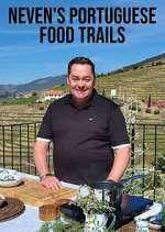 Watch Neven's Portuguese Food Trails Gomovies