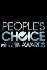 Watch People's Choice Awards Gomovies