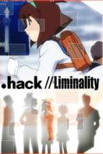 Watch .hack//Liminality Gomovies