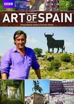 Watch Art of Spain Gomovies
