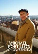 Watch Michael Portillo's Long Weekends Gomovies