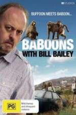 Watch Baboons with Bill Bailey Gomovies